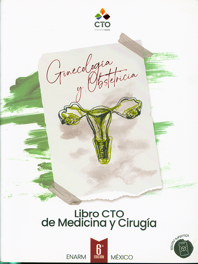 Ginecología y Obstetricia