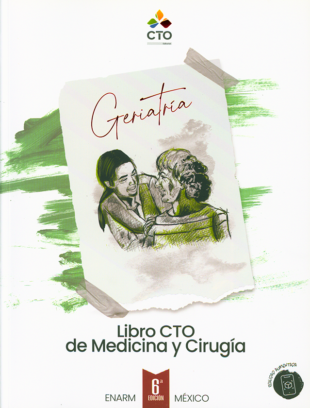 Geriatría