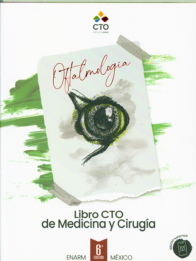 Oftalmología