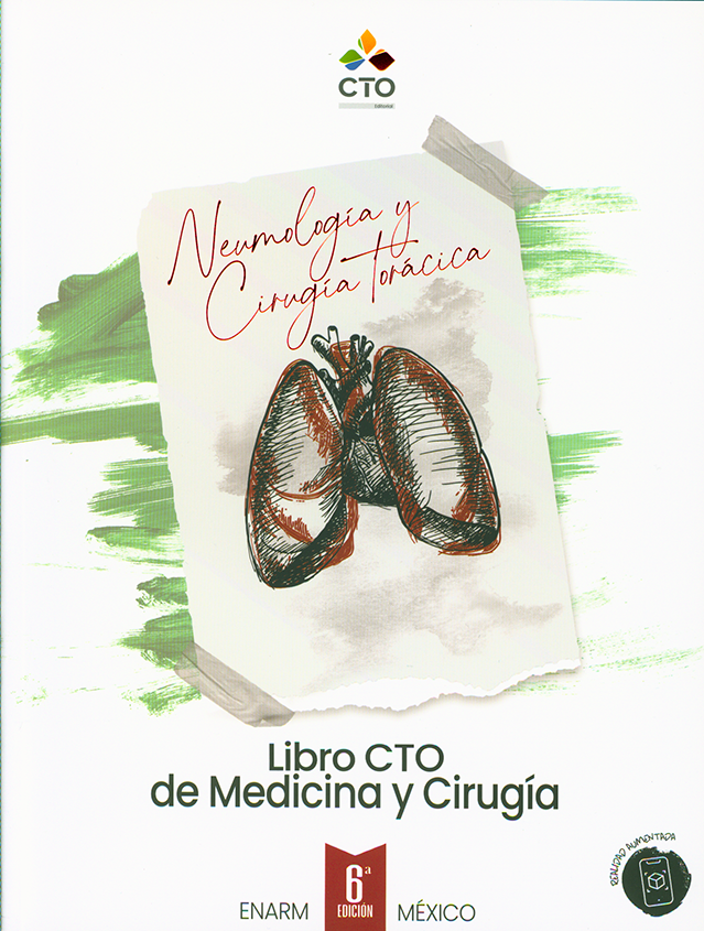 Neurología y Cirugía Torácica
