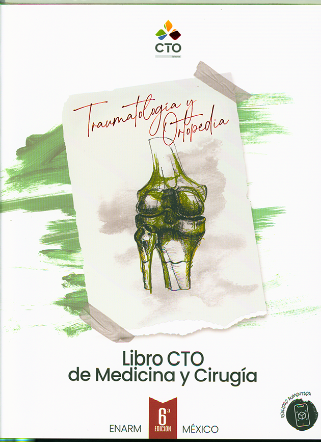 Traumatología y Ortopedia