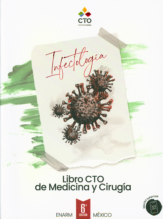 Infectología