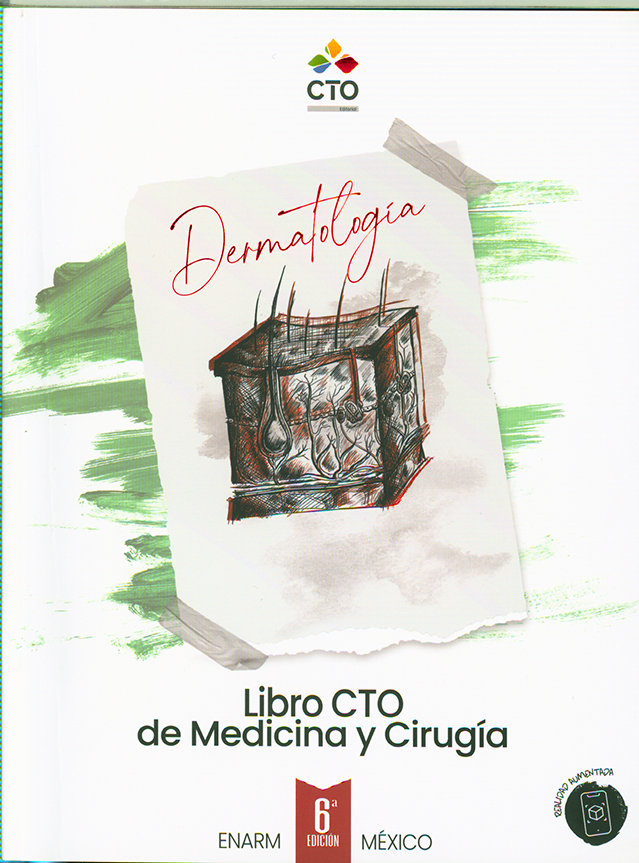Dermatología