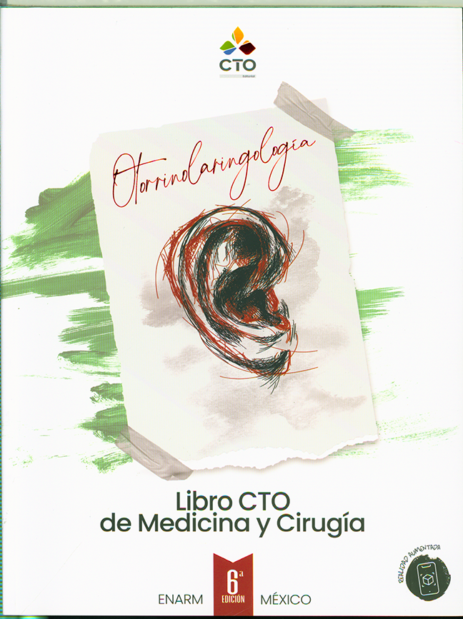 Otorrinolaringología