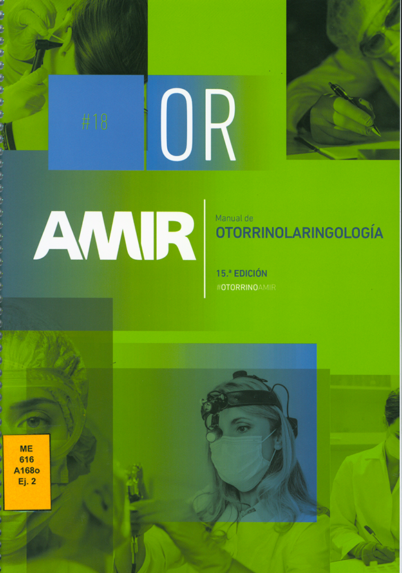 Manual de otorrinolaringologia
      <i>es</i>