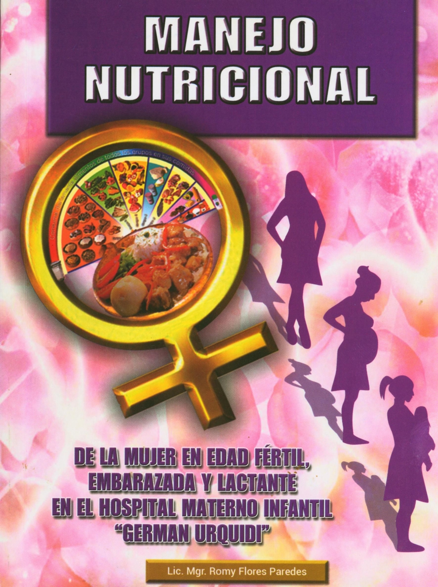 Manejo Nutricional
      <i>es</i>