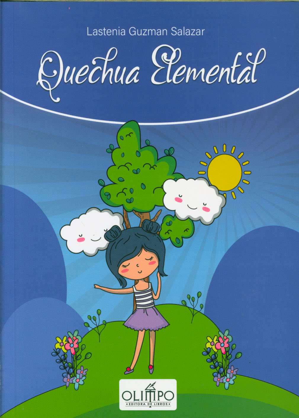 Quechua Elemental
      <i>es</i>