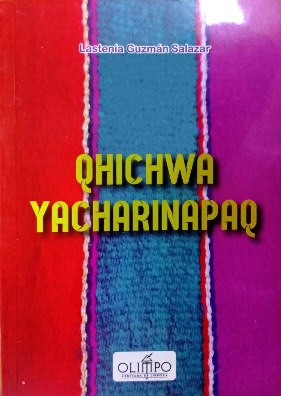 QHICHWA YACHARINAPAQ "Para aprender quechua"
      <i>es</i>