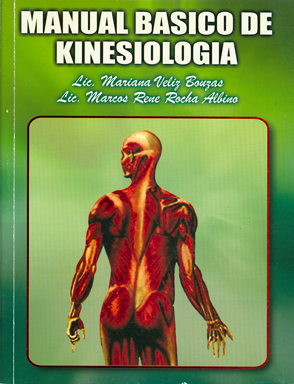 Manual basico de kinesiologia
      <i>es</i>