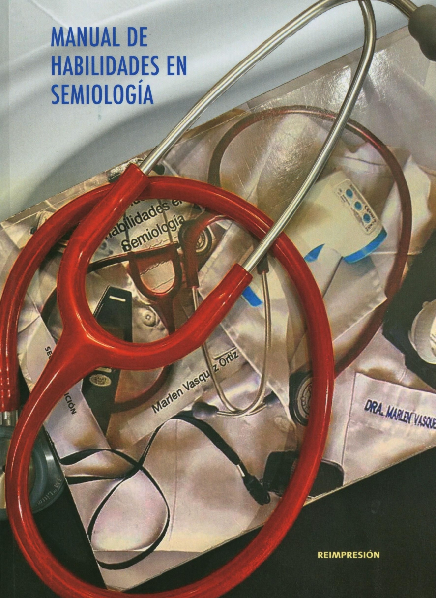 Manual de Habilidades en Semiología
      <i>es</i>