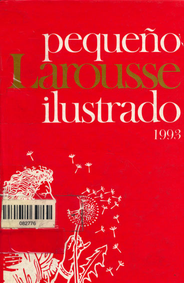 Pequeño Larousse ilustrado