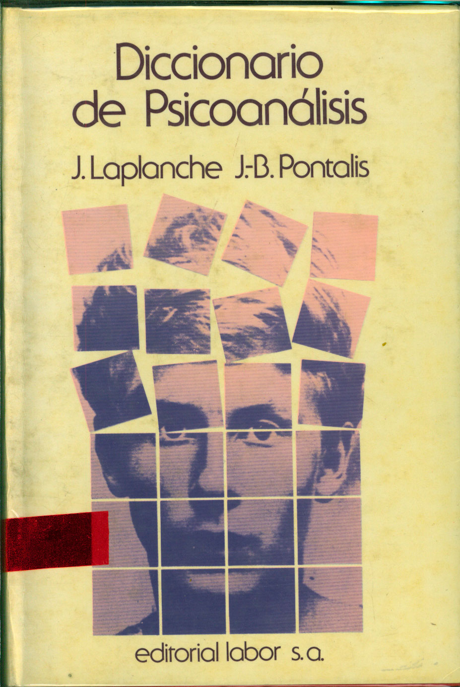 Diccionario de psicoanalisis