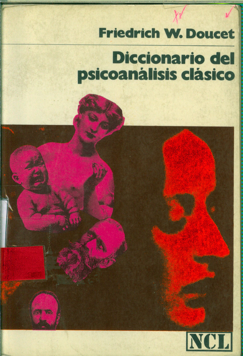 Diccionario del psicoanalisis clasico