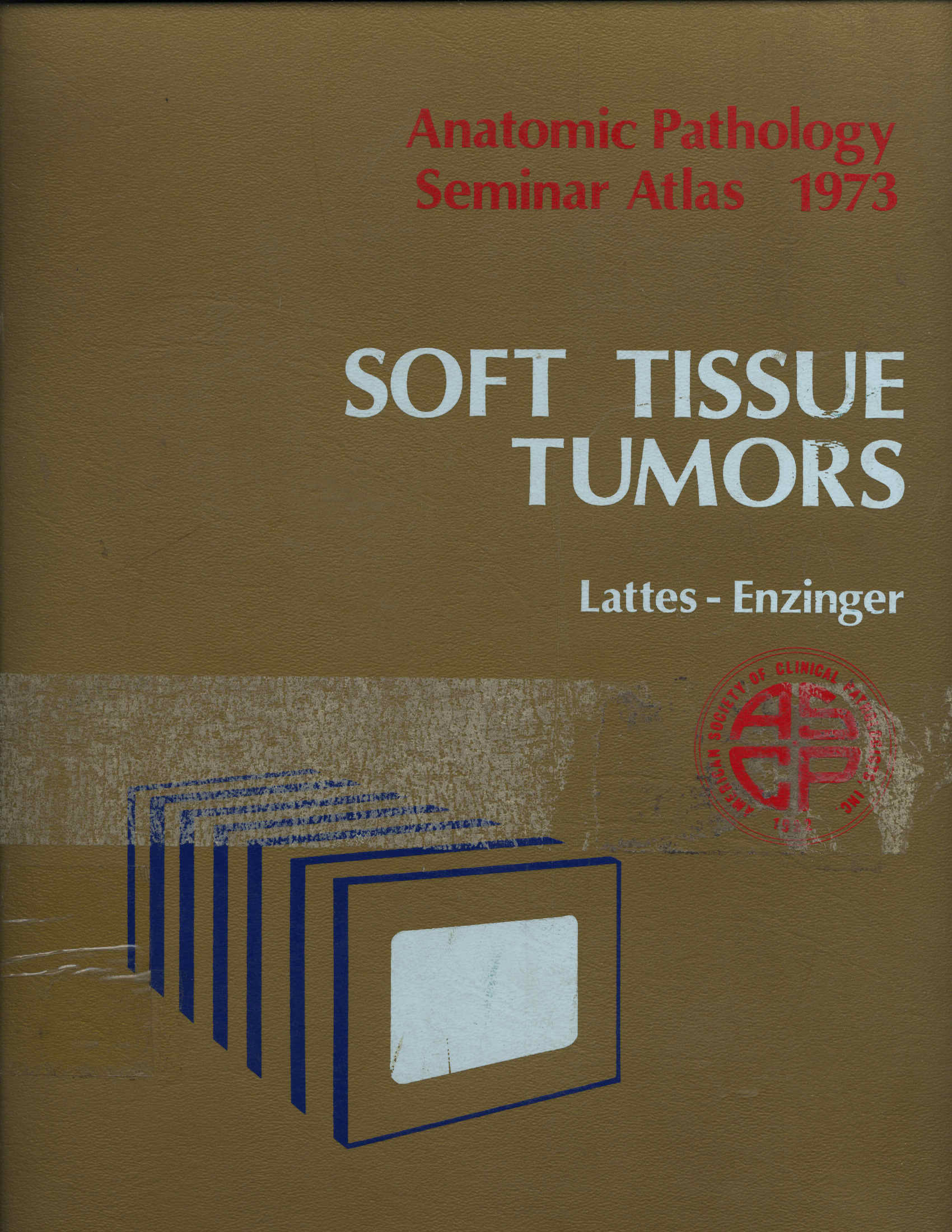 Anatomic pathology seminar atlas soft tissue tumors