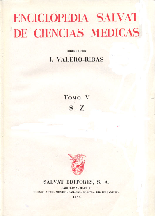 Enciclopedia Salvat de ciencias medicas