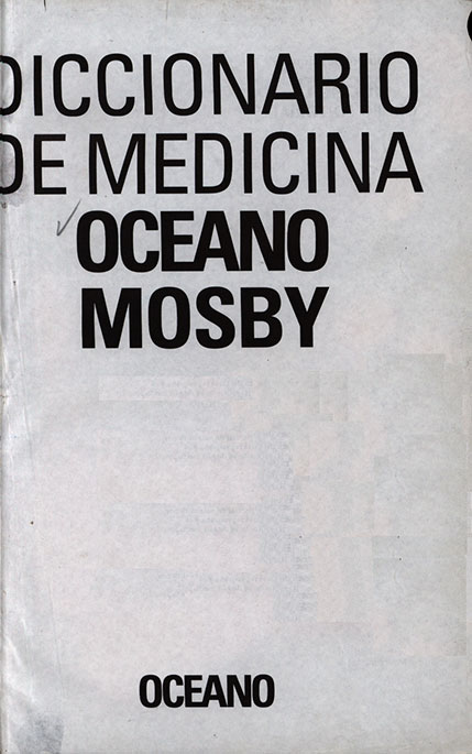 Diccionario de Medicina Oceano Mosby
      <i>es</i>