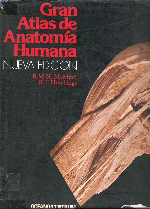 Gran atlas de anatomia humana
