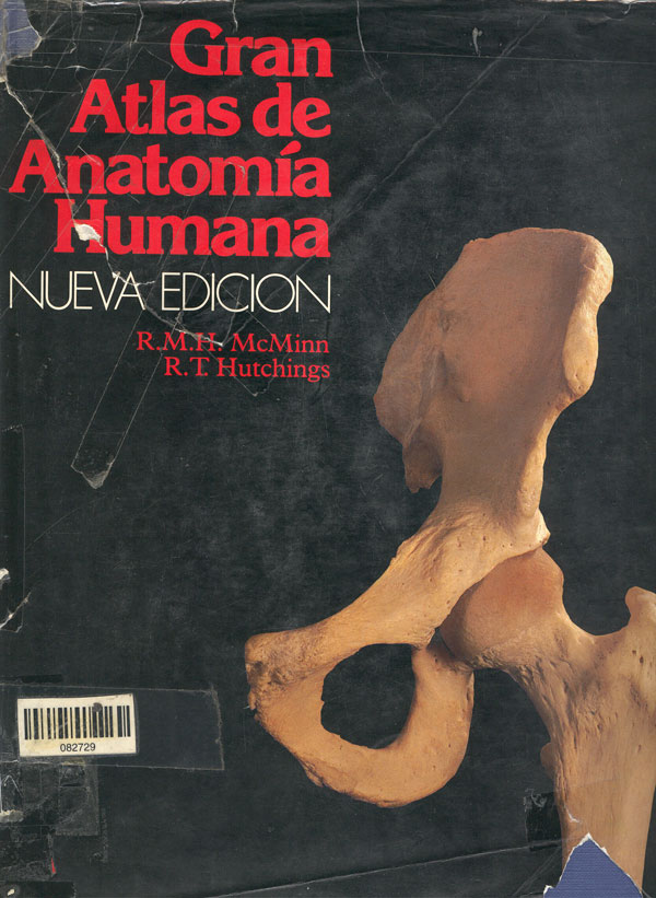 Gran atlas de anatomia humana