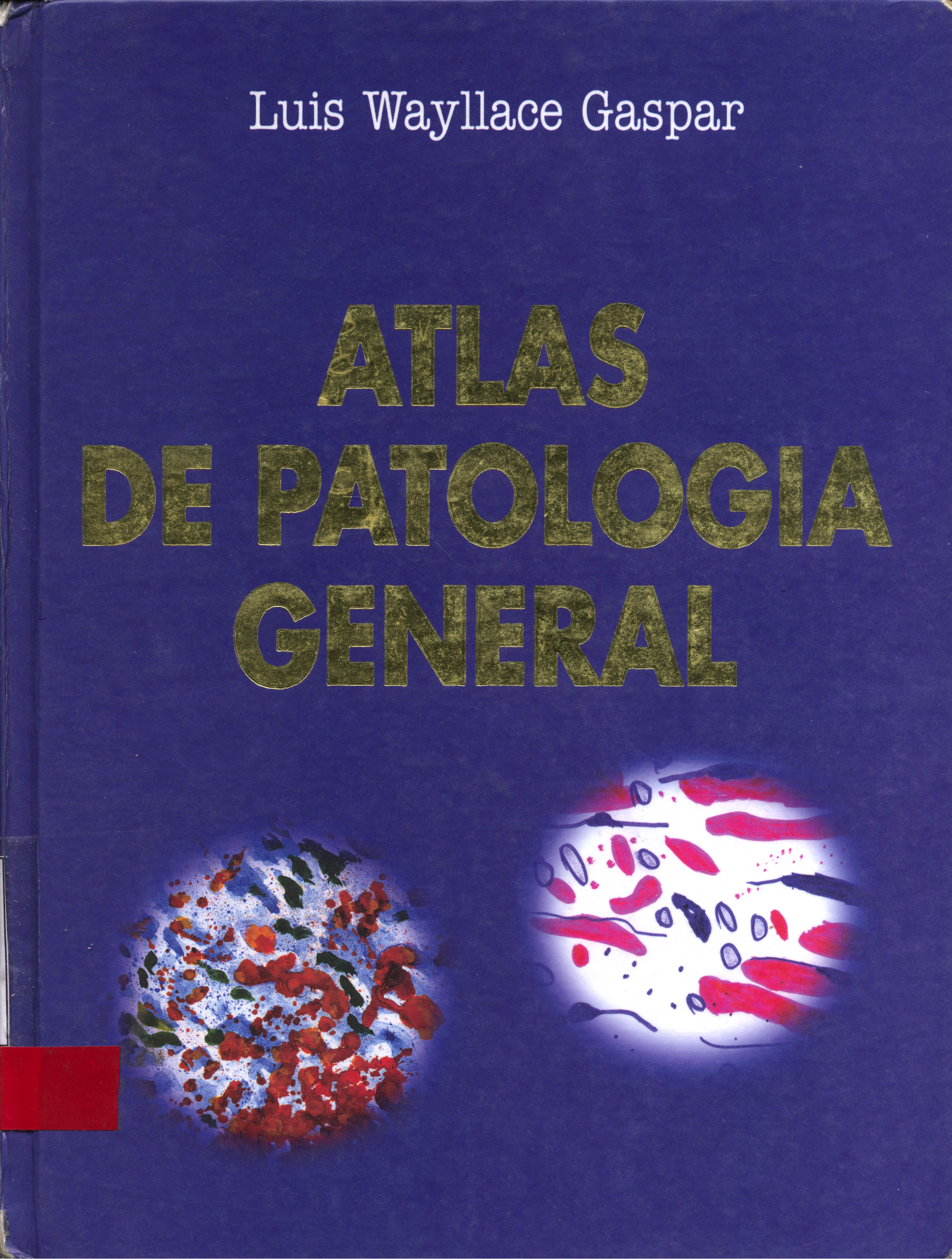 Atlas de patologia general