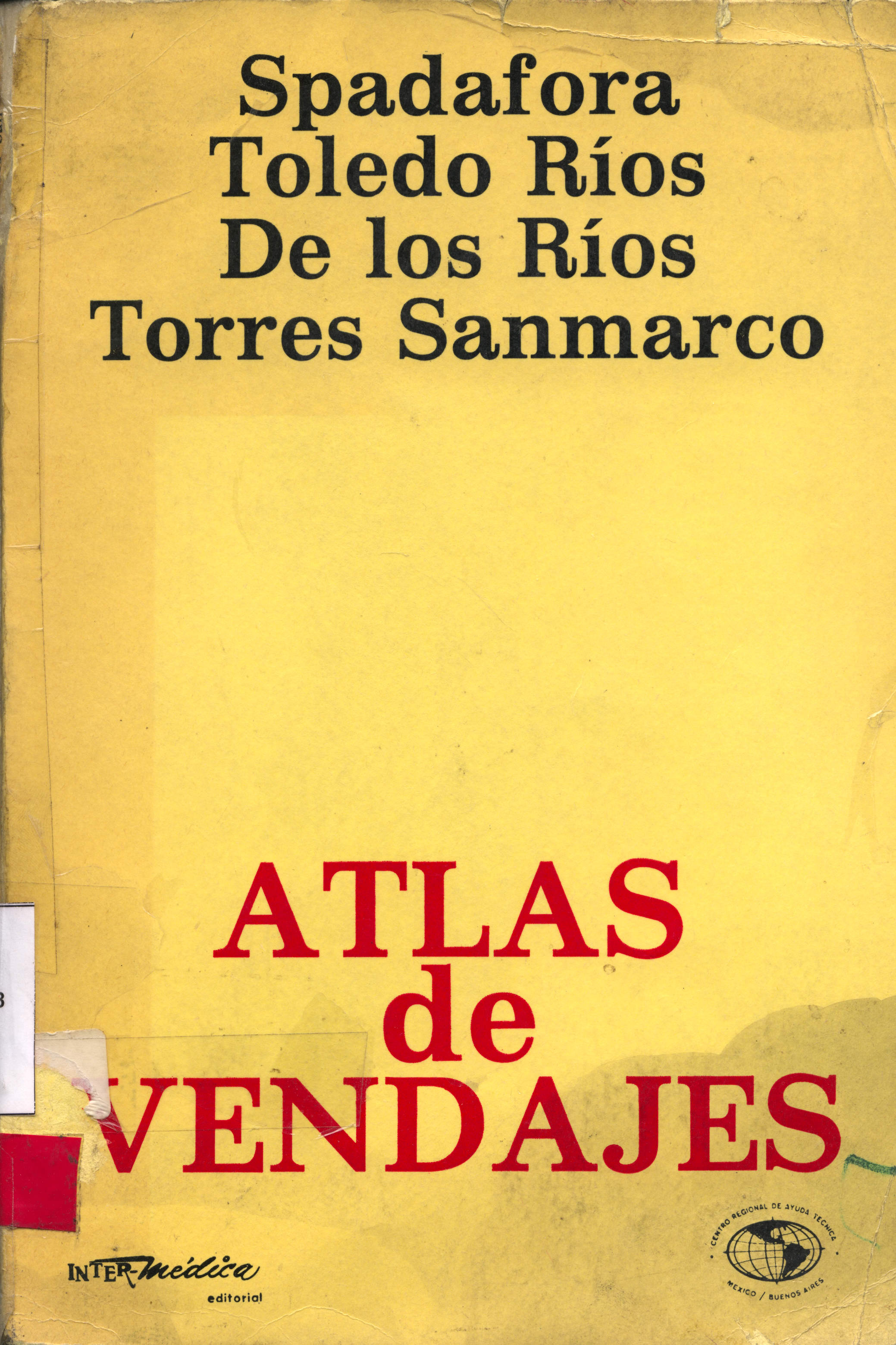 Atlas de vendajes