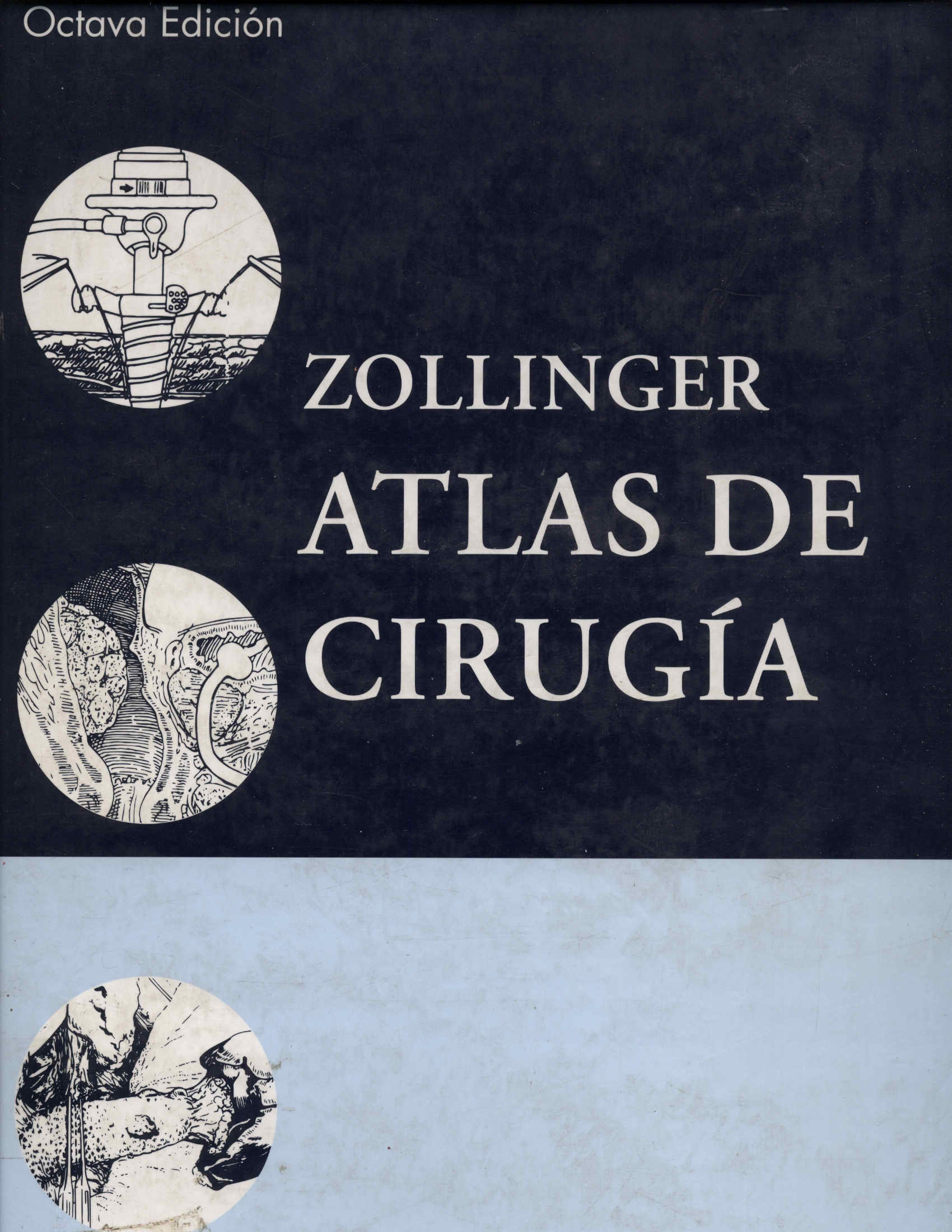 Altas de Cirugia