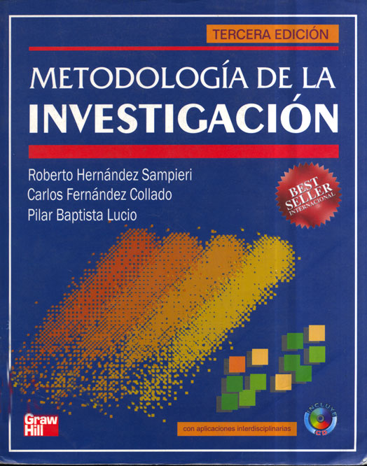 Metodologia de la investigacion