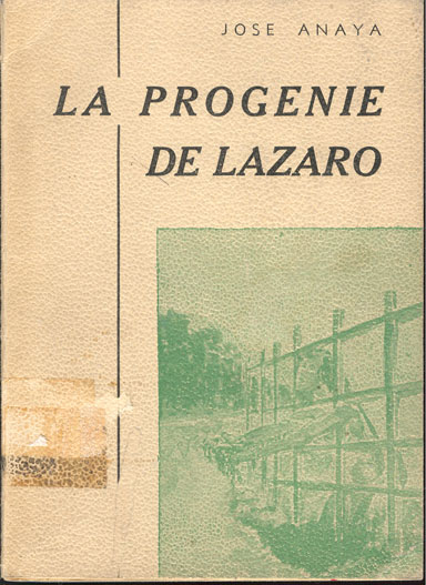 La progenie de Lazaro