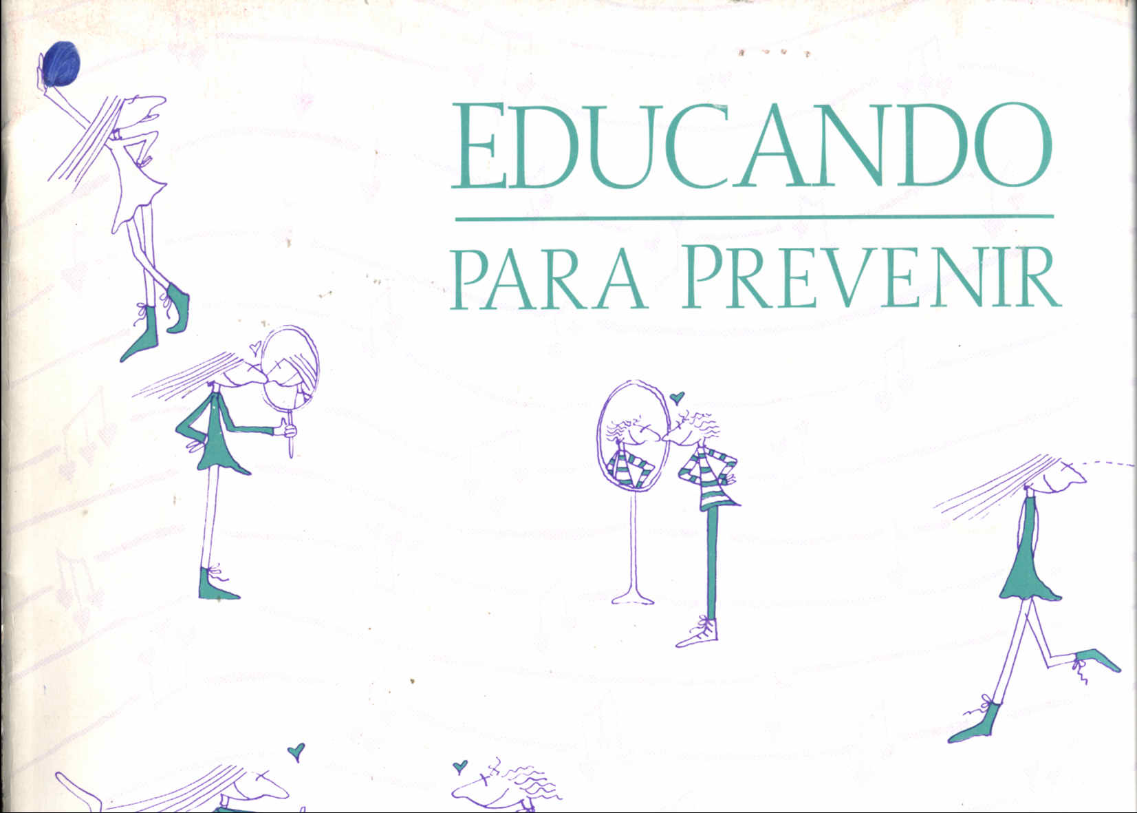 Educacion, salud y saneamiento en Bolivia: bibliografia anotada