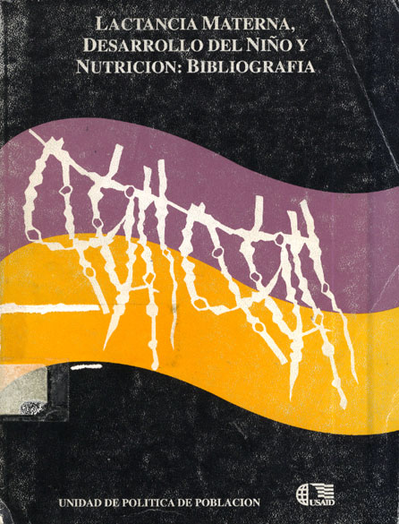 Lactancia materna desarrollo del niño y nutricion