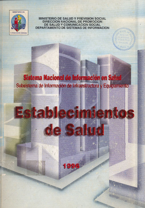 Establecimientos de Salud