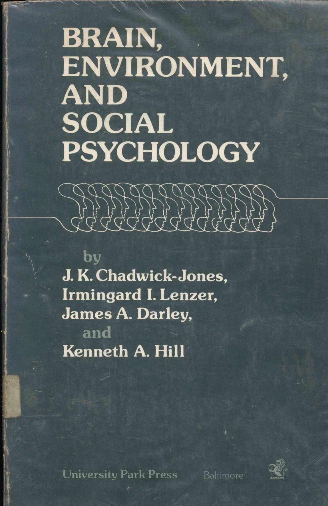 Brain, environment, and social psychology