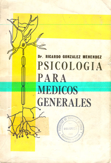 Psicologia para medicos generales