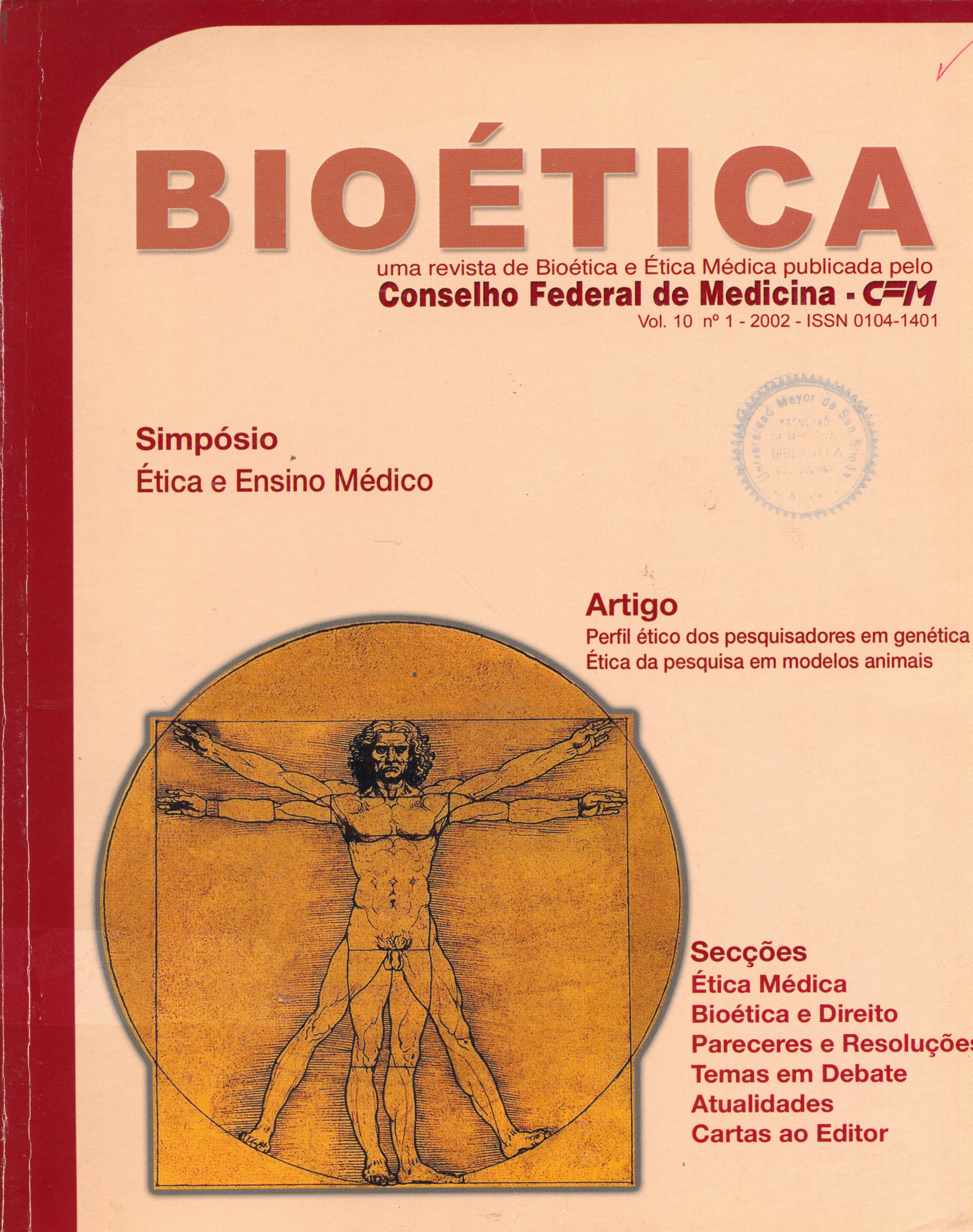 Bioetica