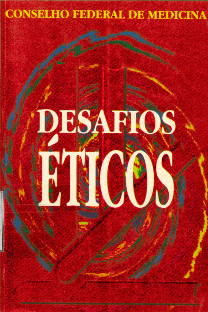Desafio etico