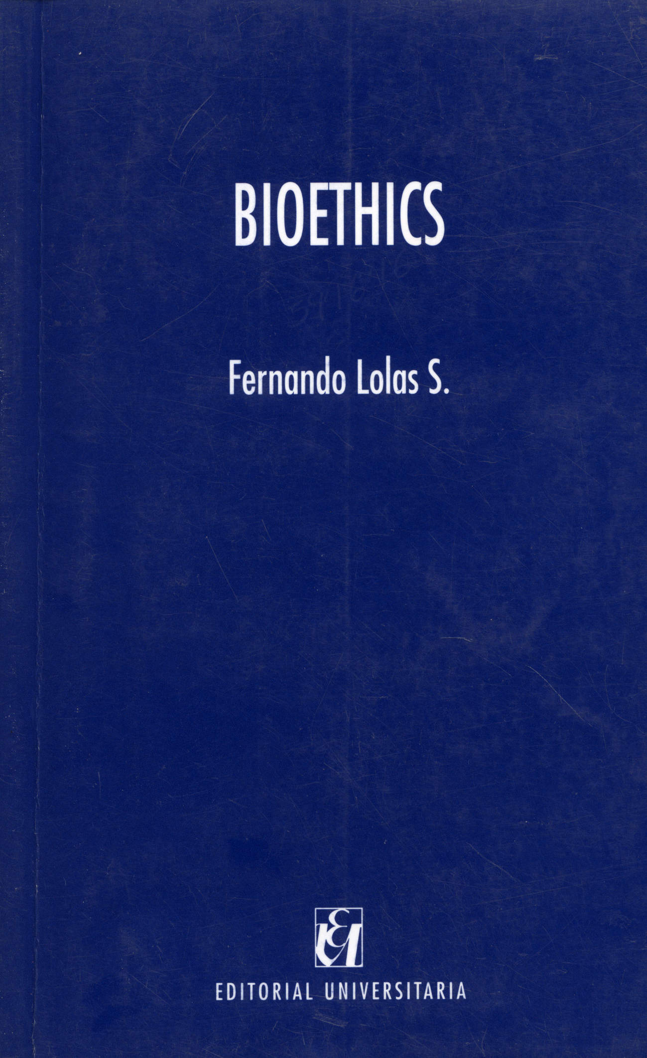 Bioethics