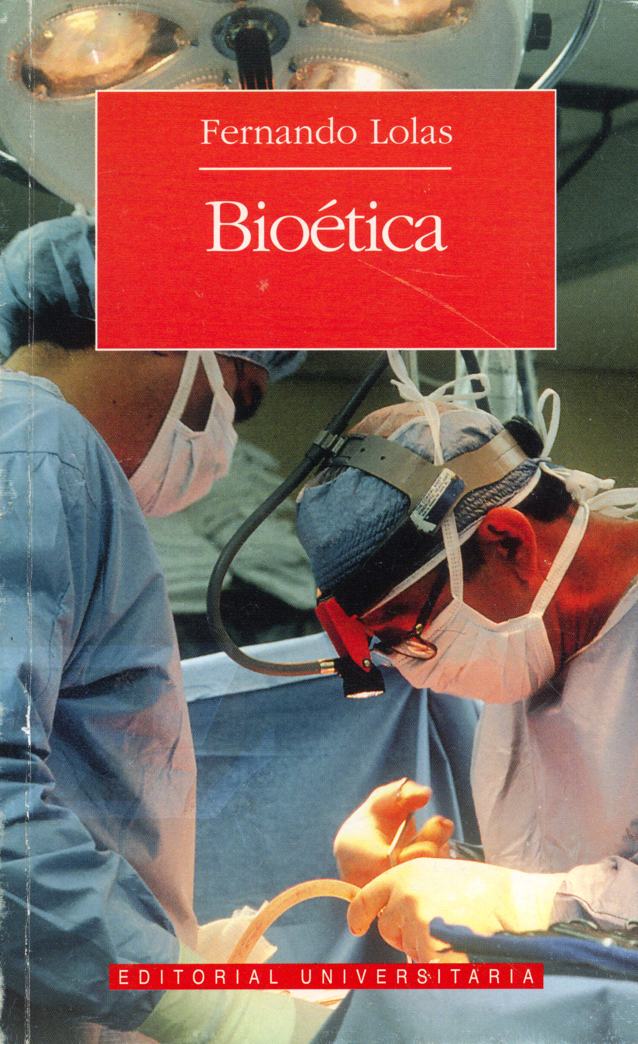 Bioetica