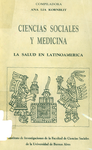 Ciencias sociales y medicina la salud en latinoamericana