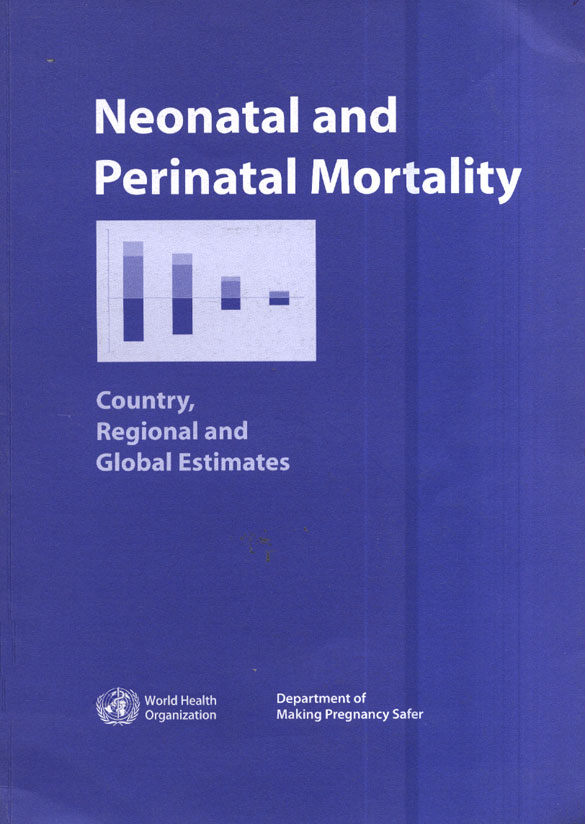 Neonatal and perinatal mortality