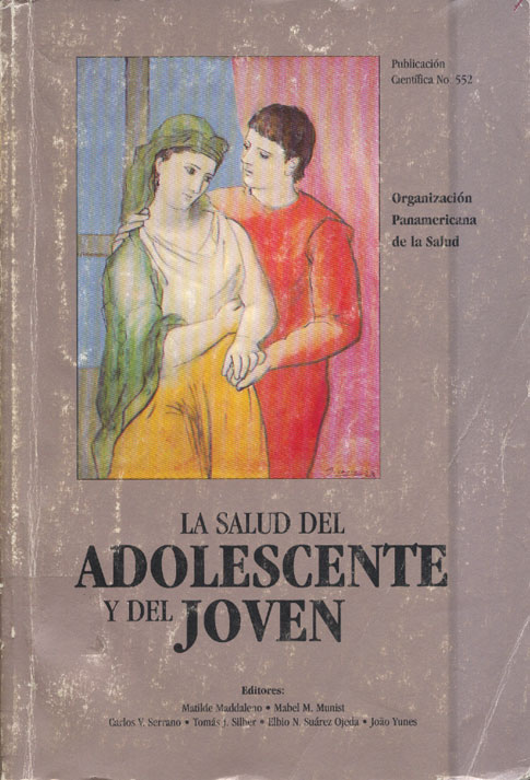 La salud del adolescente y del joven
