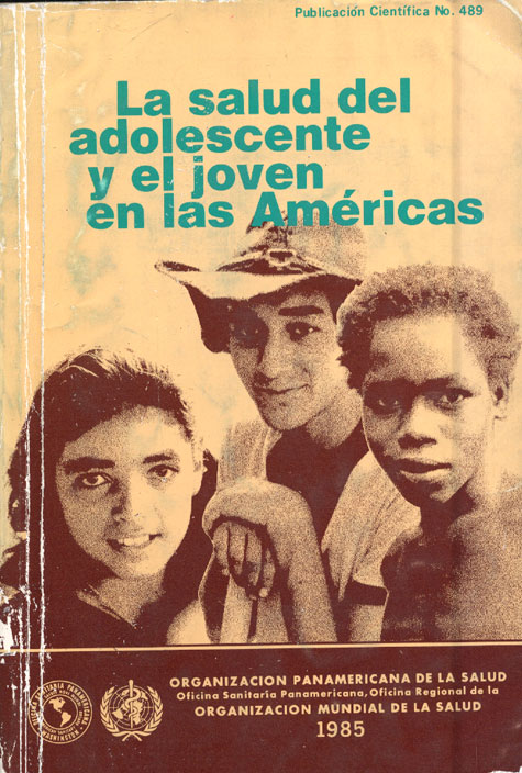 La salud del adolescente y el joven en las americas