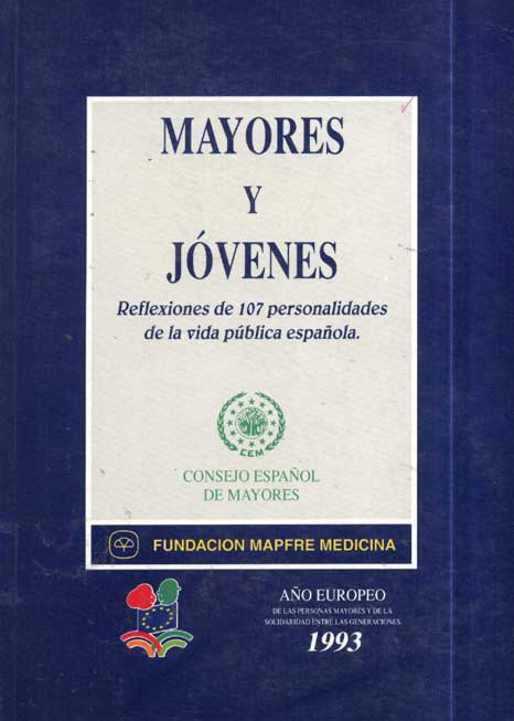 Mayores y jovenes