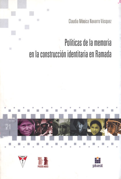 Políticas de la memoria en la construcción identitaria en ramada