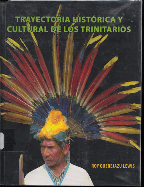 Trayectoria histórica y cultural de los trinitarios