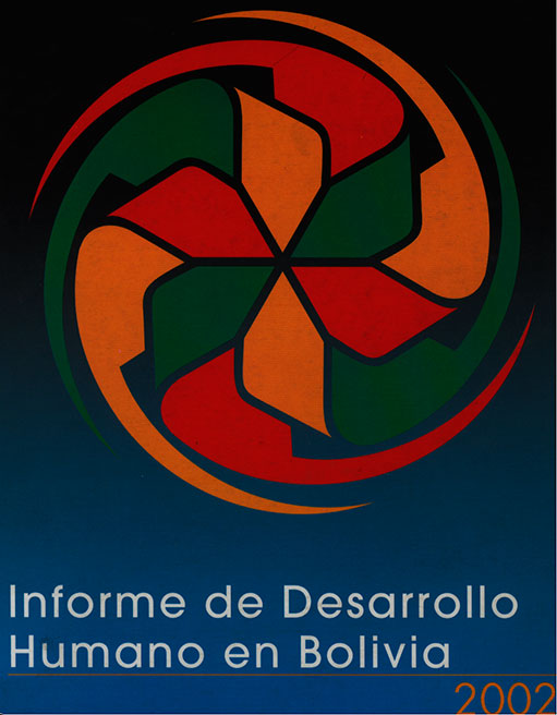 Informe de desarrollo humano en Bolivia 2002
      <i>es</i>
