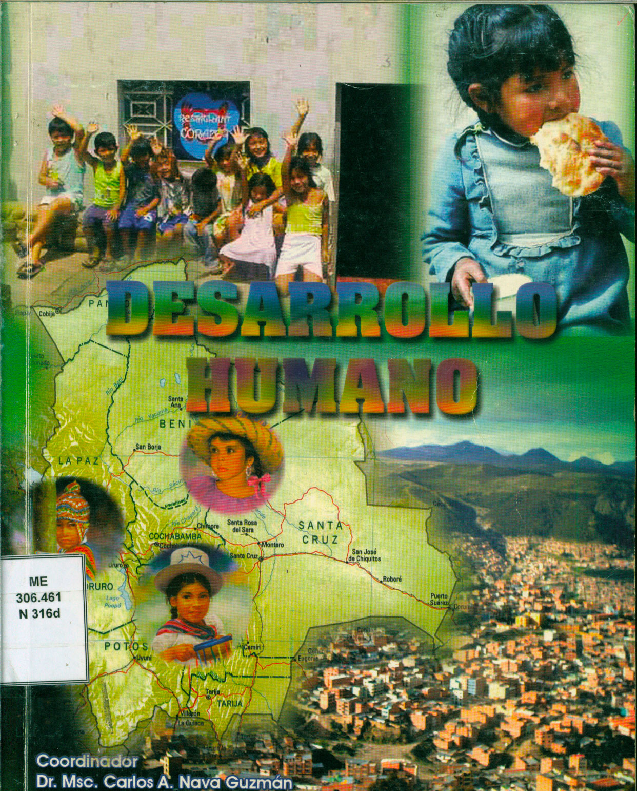 Desarrollo Humano
      <i>es</i>