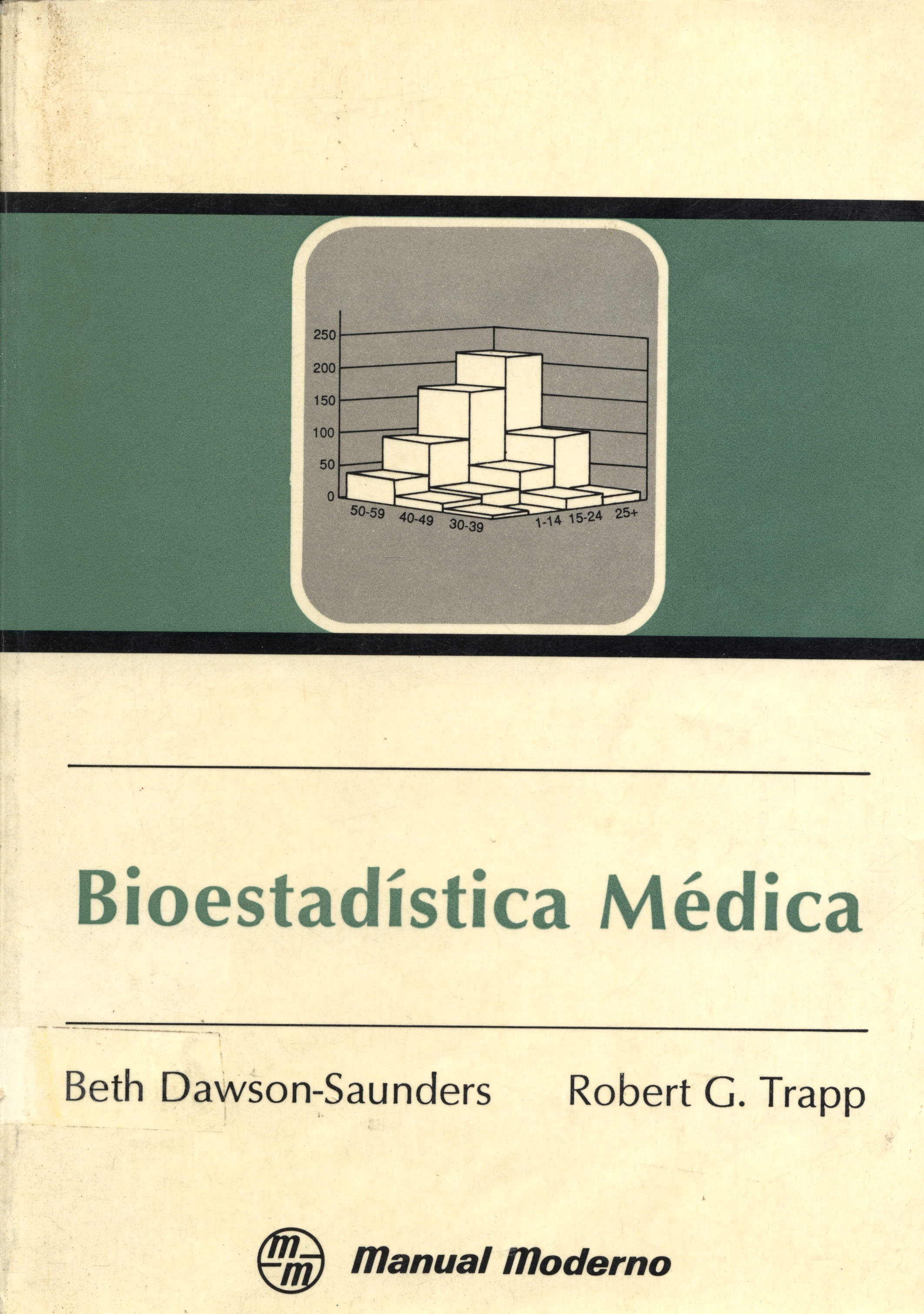 Bioestadistica medica