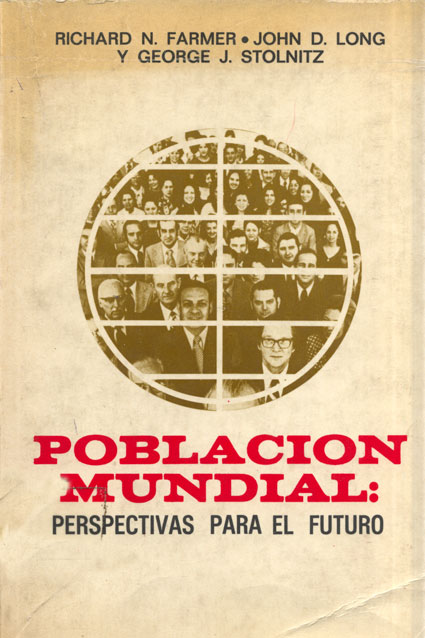 Población mundial perspectivas para el futuro