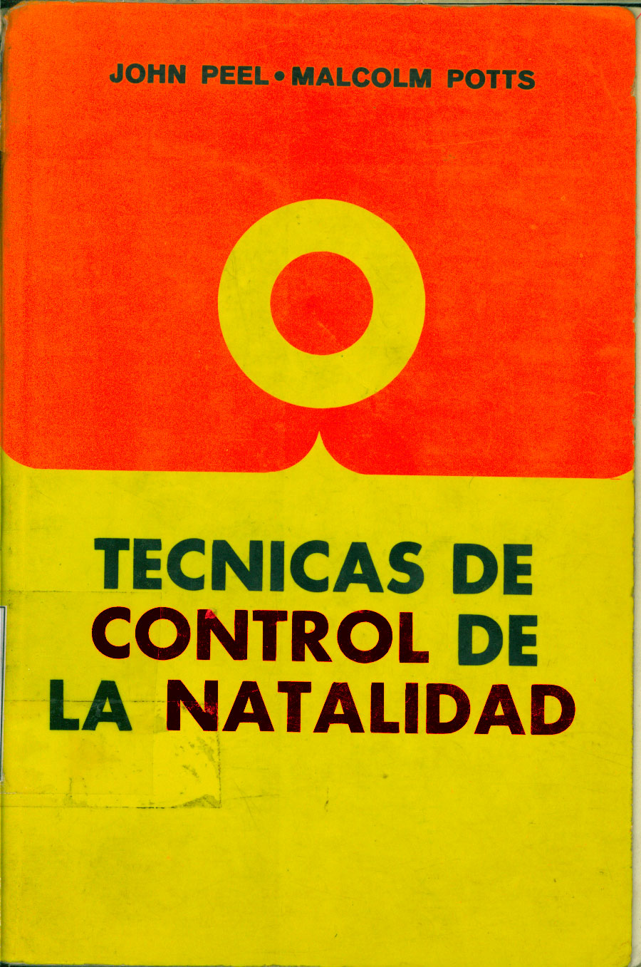 Tècnicas de Control de la Natalidad