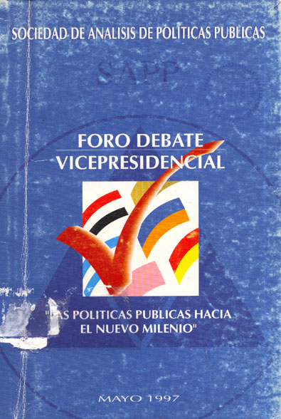 Las politicas publicas hacia el nuevo milenio