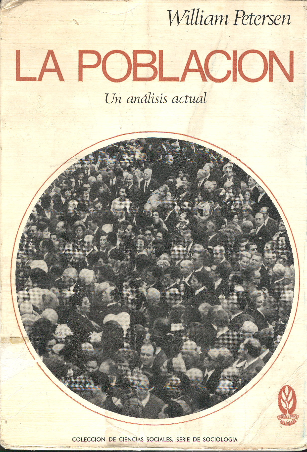 La Población un analisis actual